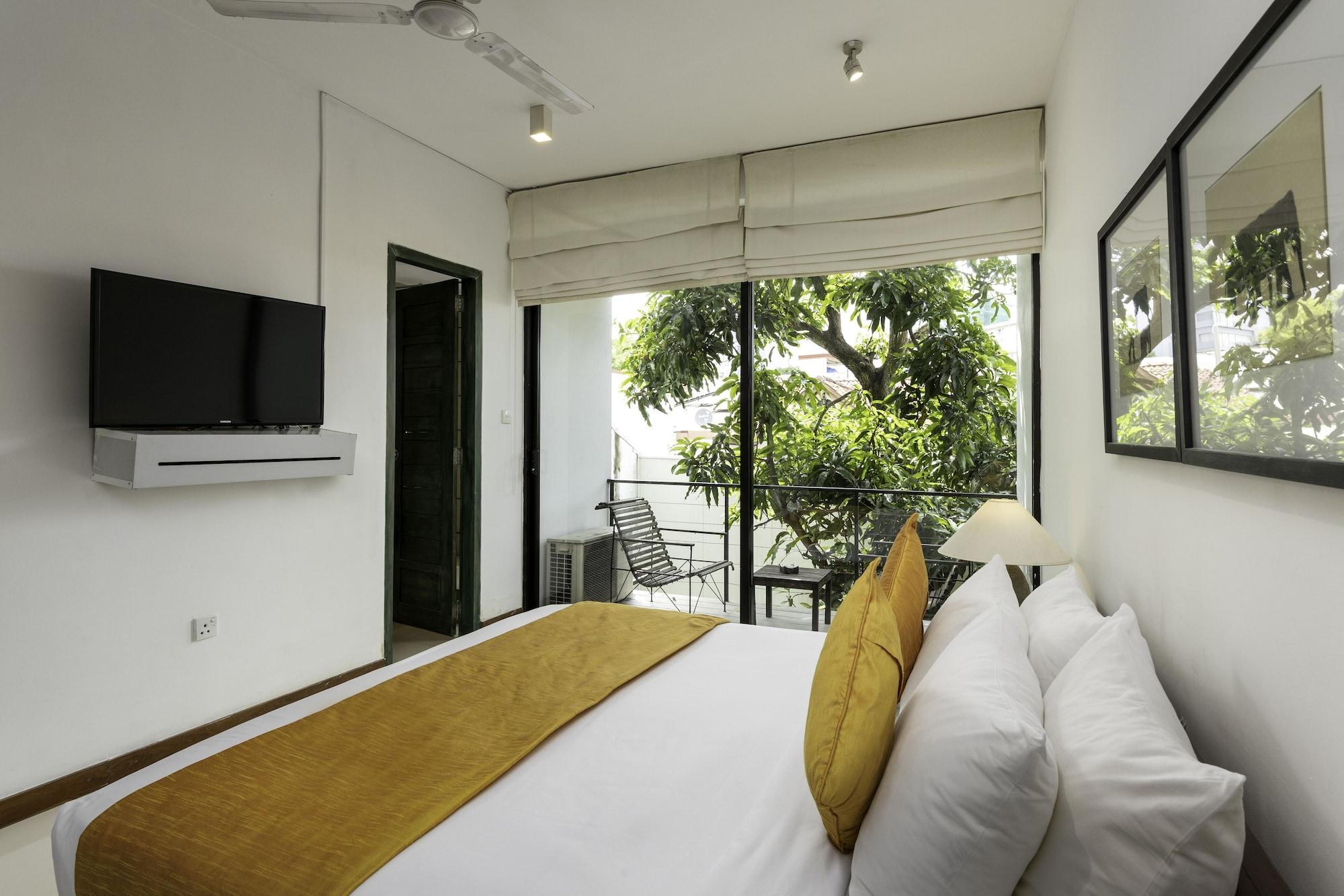 Hotel Rockwell