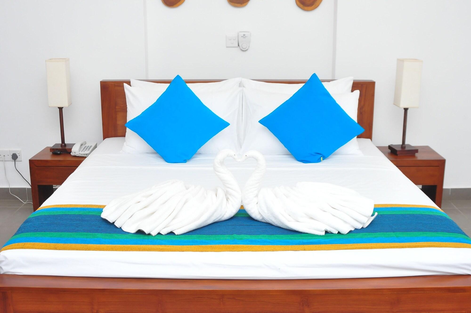 Hotel Comfort@15 Colombo