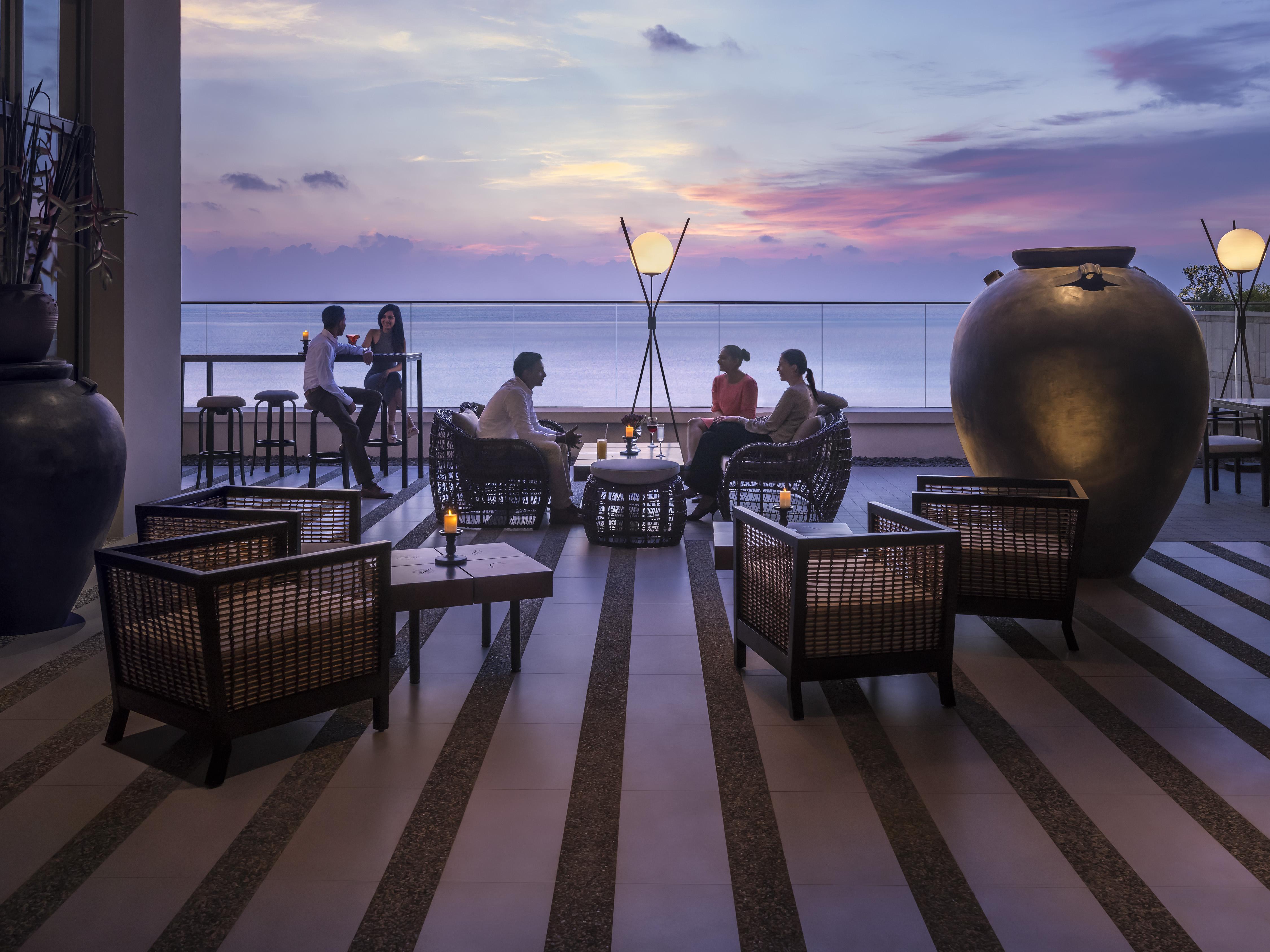 Shangri-la Colombo