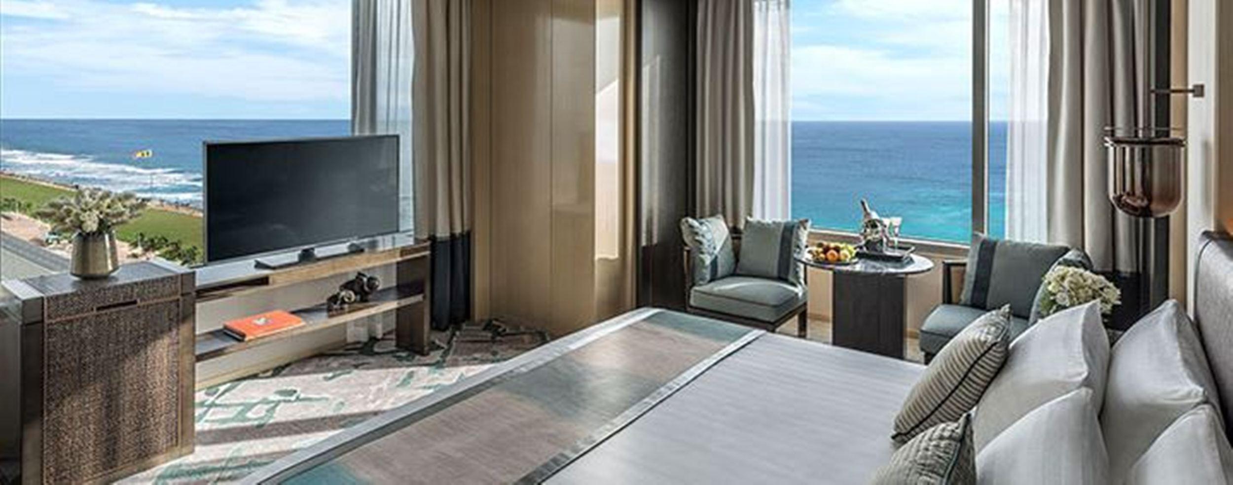 Hotel Shangri-la Colombo