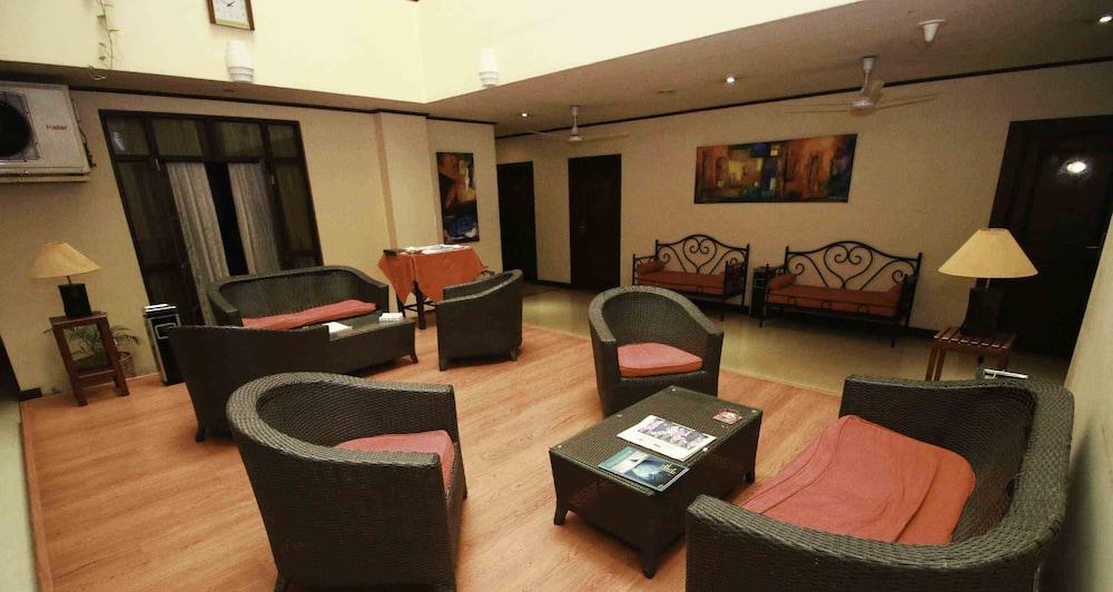 Colombo City Hotels Hotel 3*