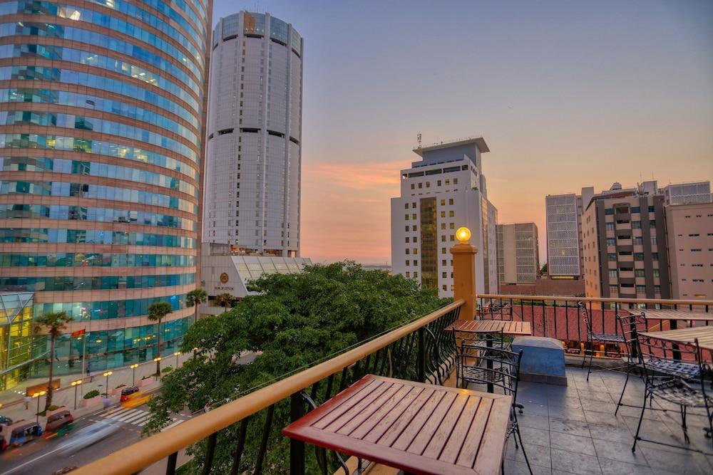 Colombo City Hotels Hotel