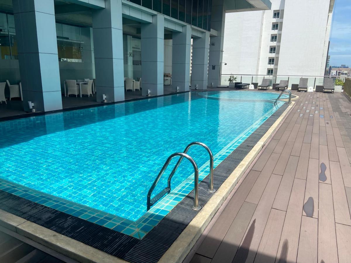 Platinum 1 5* Colombo