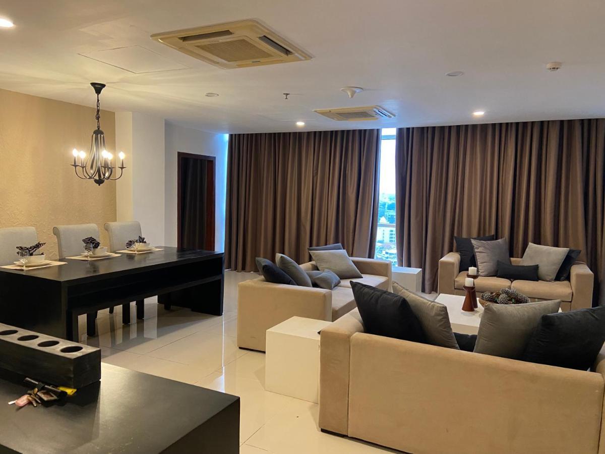 Aparthotel Platinum 1 5*