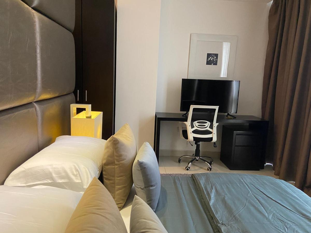 Platinum 1 Aparthotel