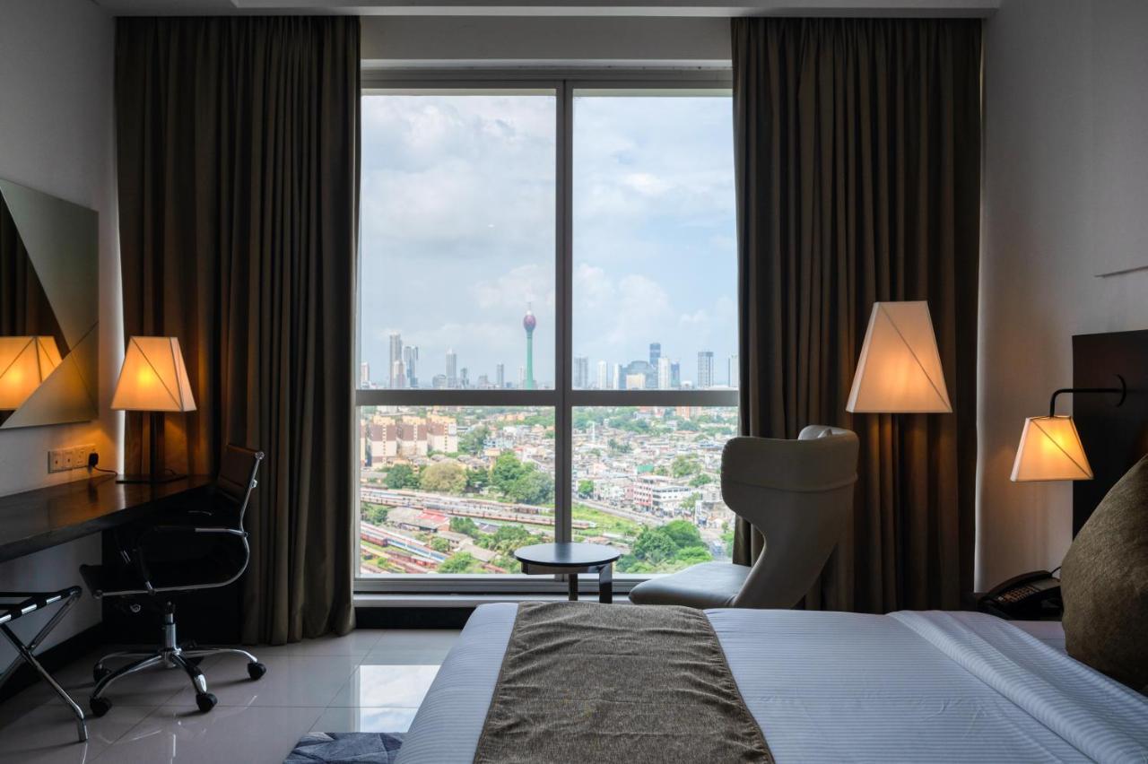Hotel Orion Colombo