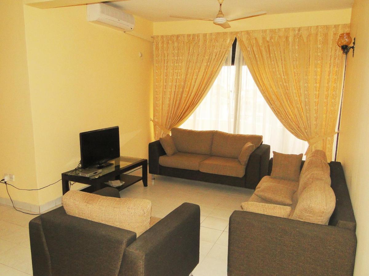 Brama1 Apartment Colombo
