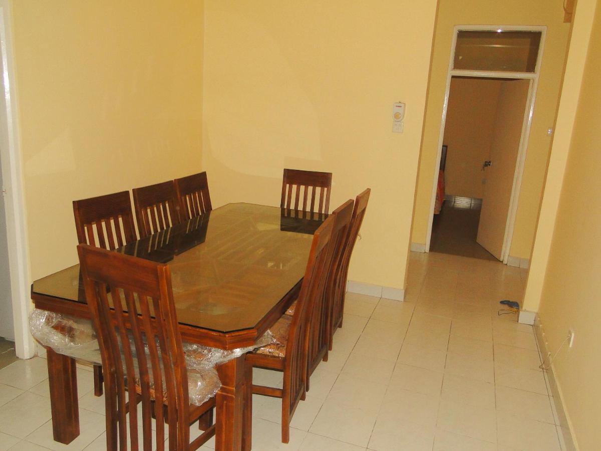 Apartment Brama1 *