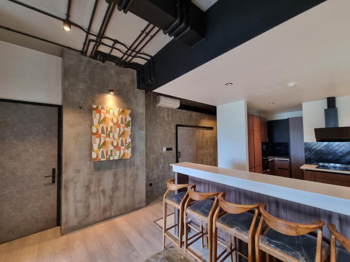 Aparthotel Vaux Park Street - A Collection Of 8 Luxury Lofts Colombo