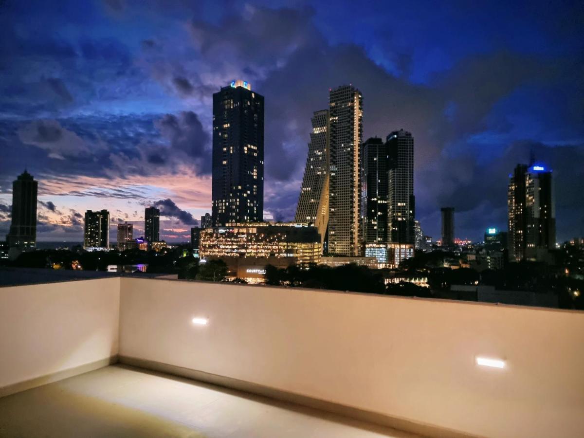 Vaux Park Street - A Collection Of 8 Luxury Lofts Aparthotel *