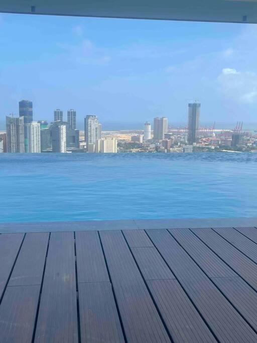 Luna Tower Luxury * Colombo