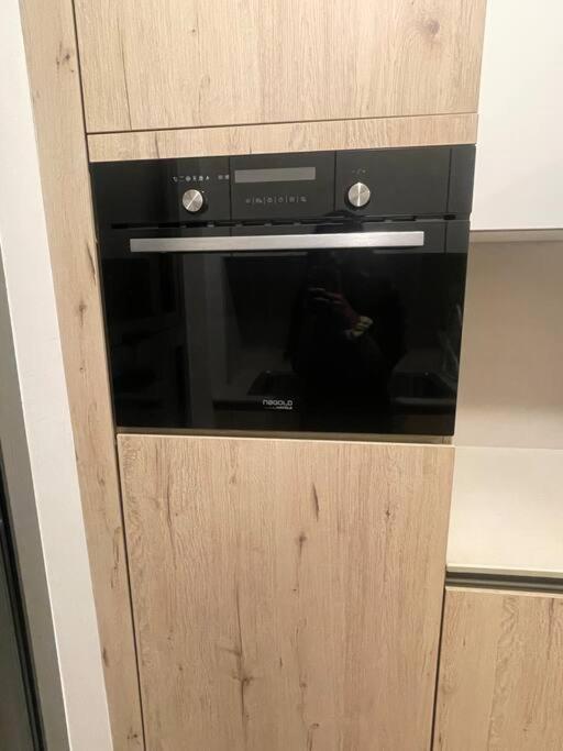 Luna Tower Luxury Apartment