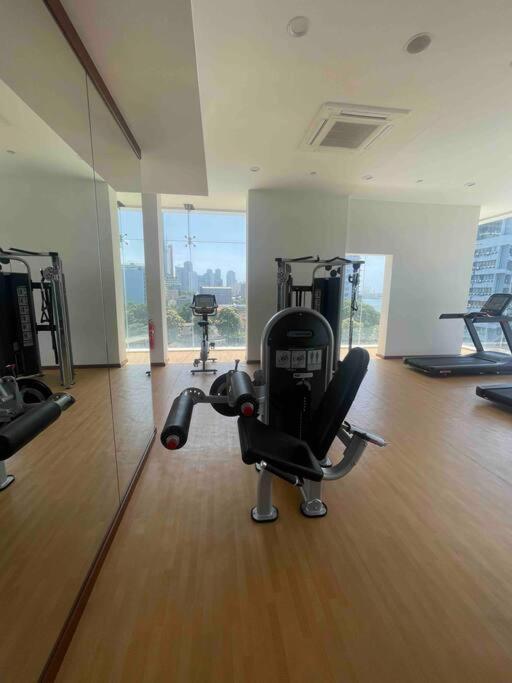 Luna Tower Luxury Apartment Colombo