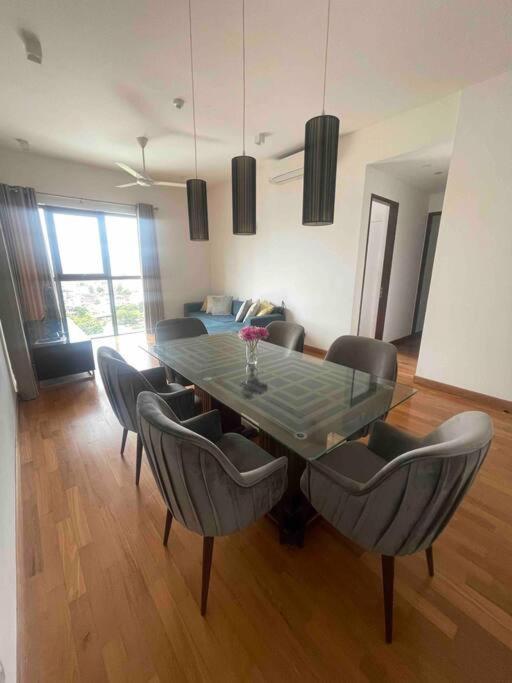 Apartment Luna Tower Luxury *