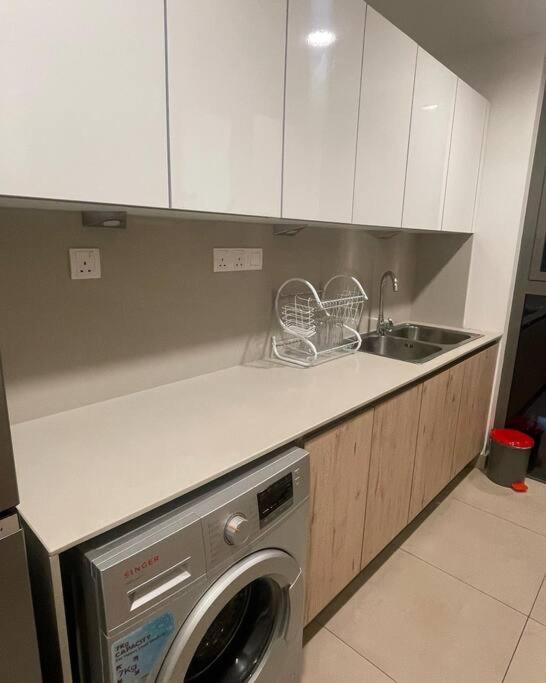 Apartment Luna Tower Luxury *