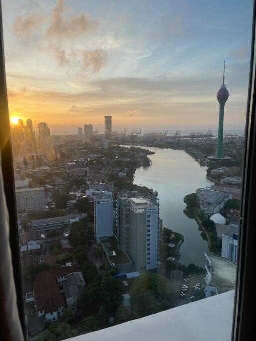 Luna Tower Luxury *