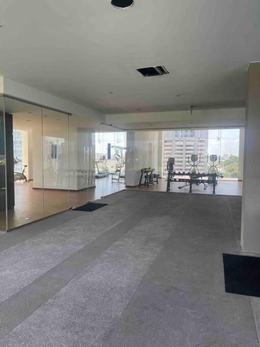 Luna Tower Luxury Apartment *