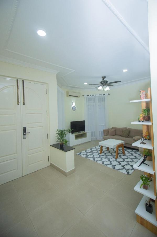 Serene Haven In 8 Guest house *