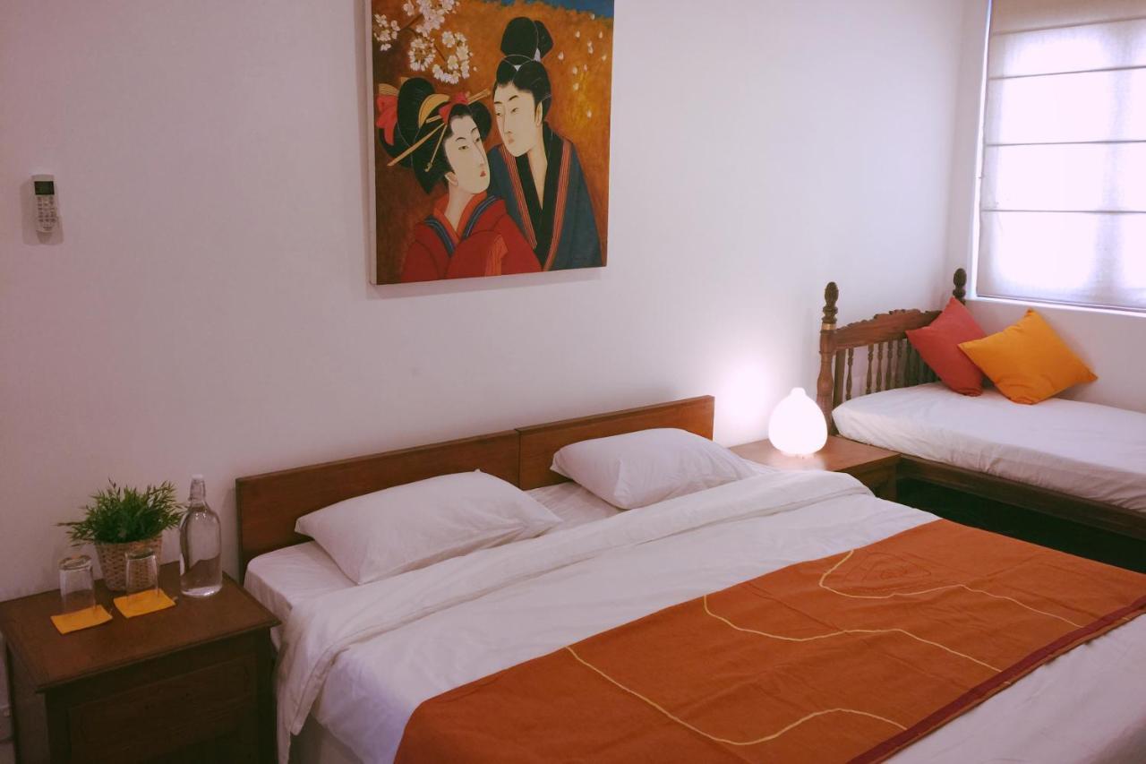 Guest house Sayura House