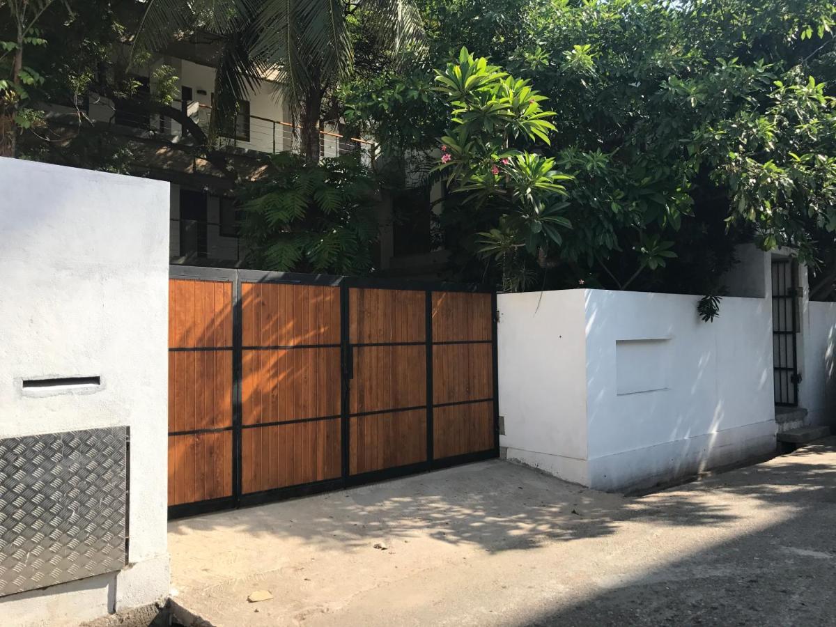 Guest house Sayura House 3*