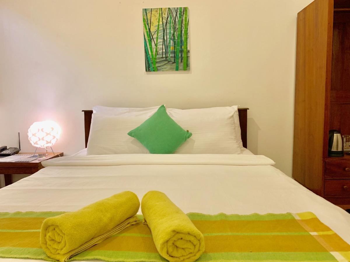 Guest house Sayura House
