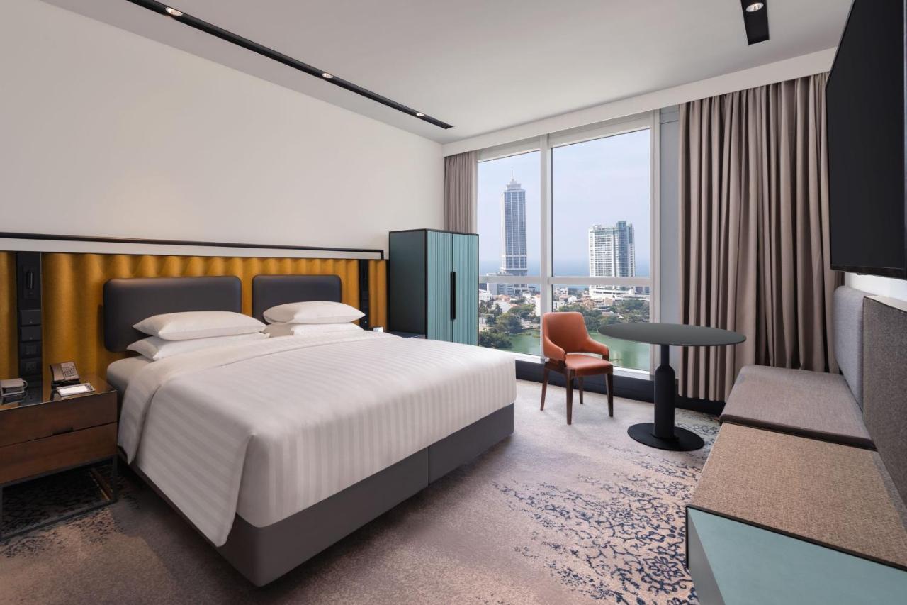 Courtyard By Marriott 5* Colombo
