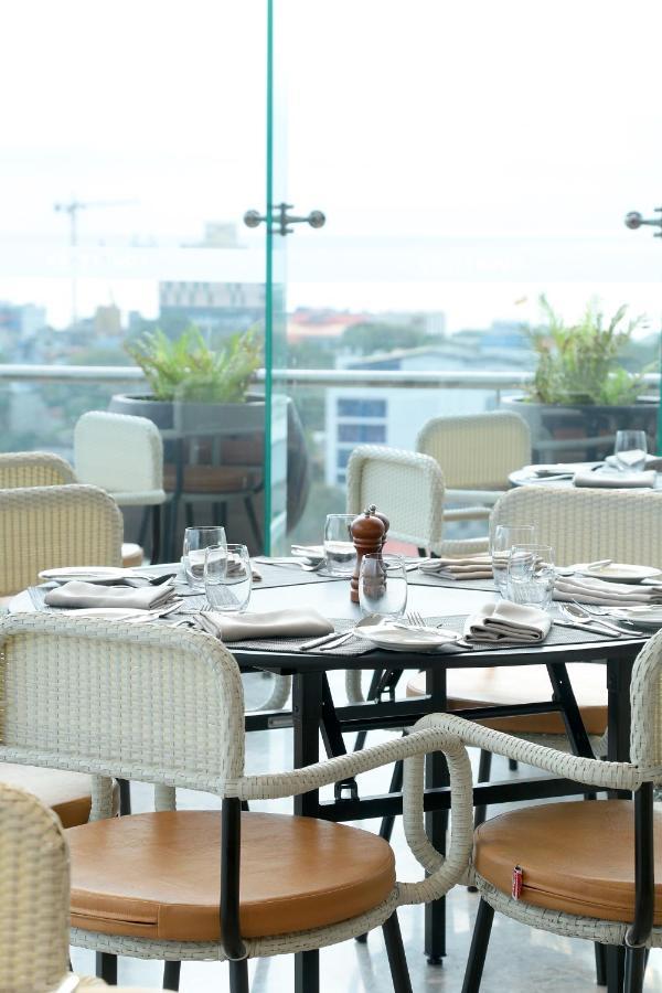 Courtyard By Marriott Colombo