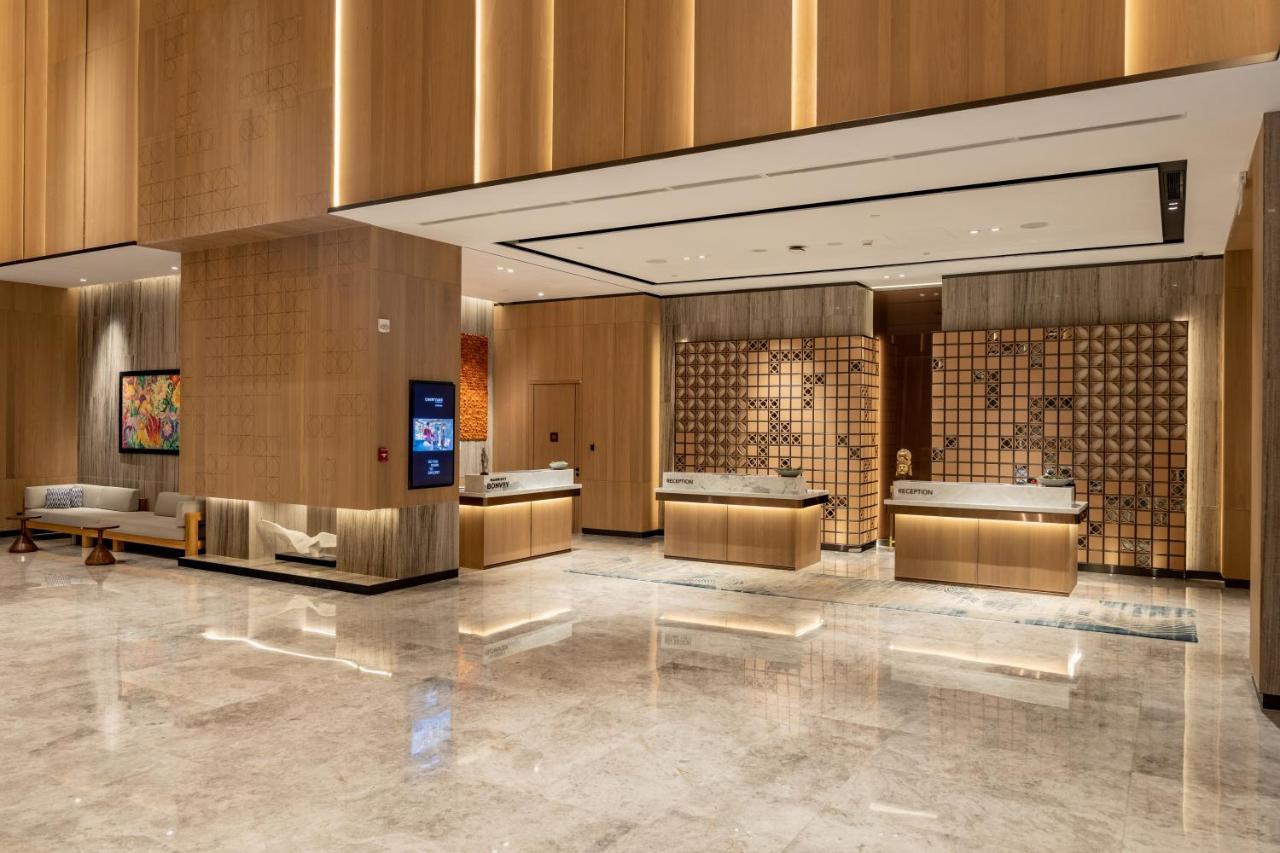 Hotel Courtyard By Marriott Colombo