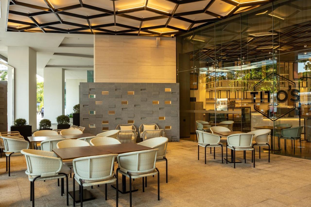 Courtyard By Marriott