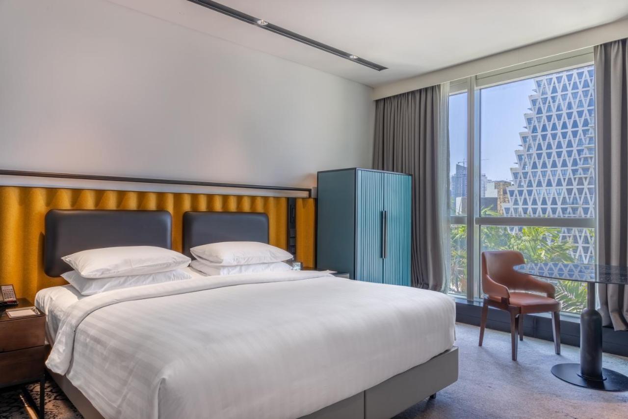 Hotel Courtyard By Marriott 5*