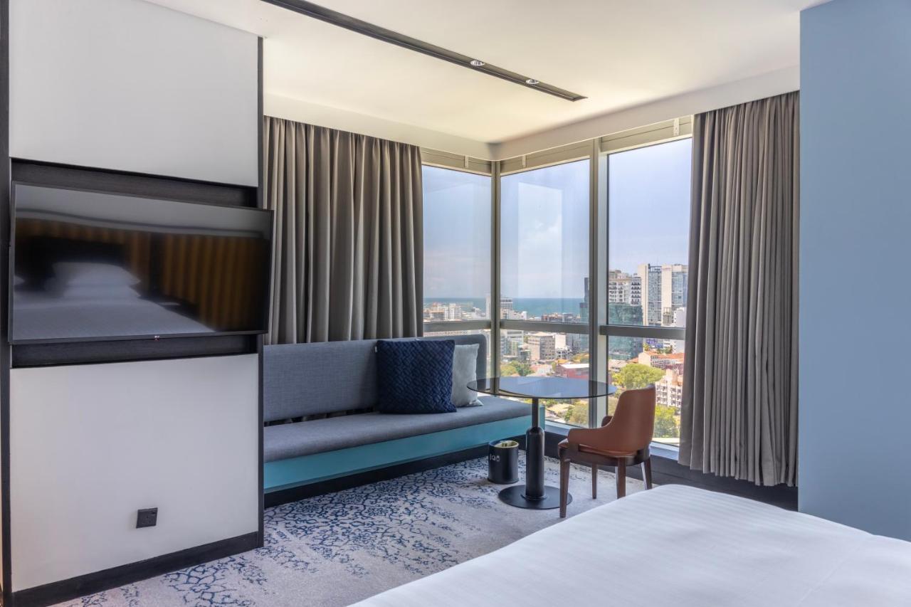 Courtyard By Marriott 5*