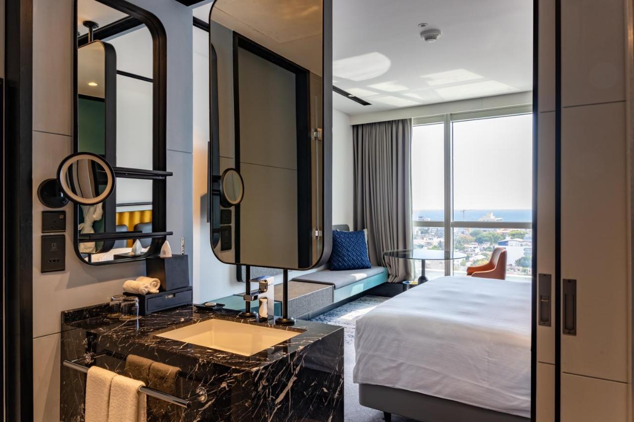 Hotel Courtyard By Marriott Colombo