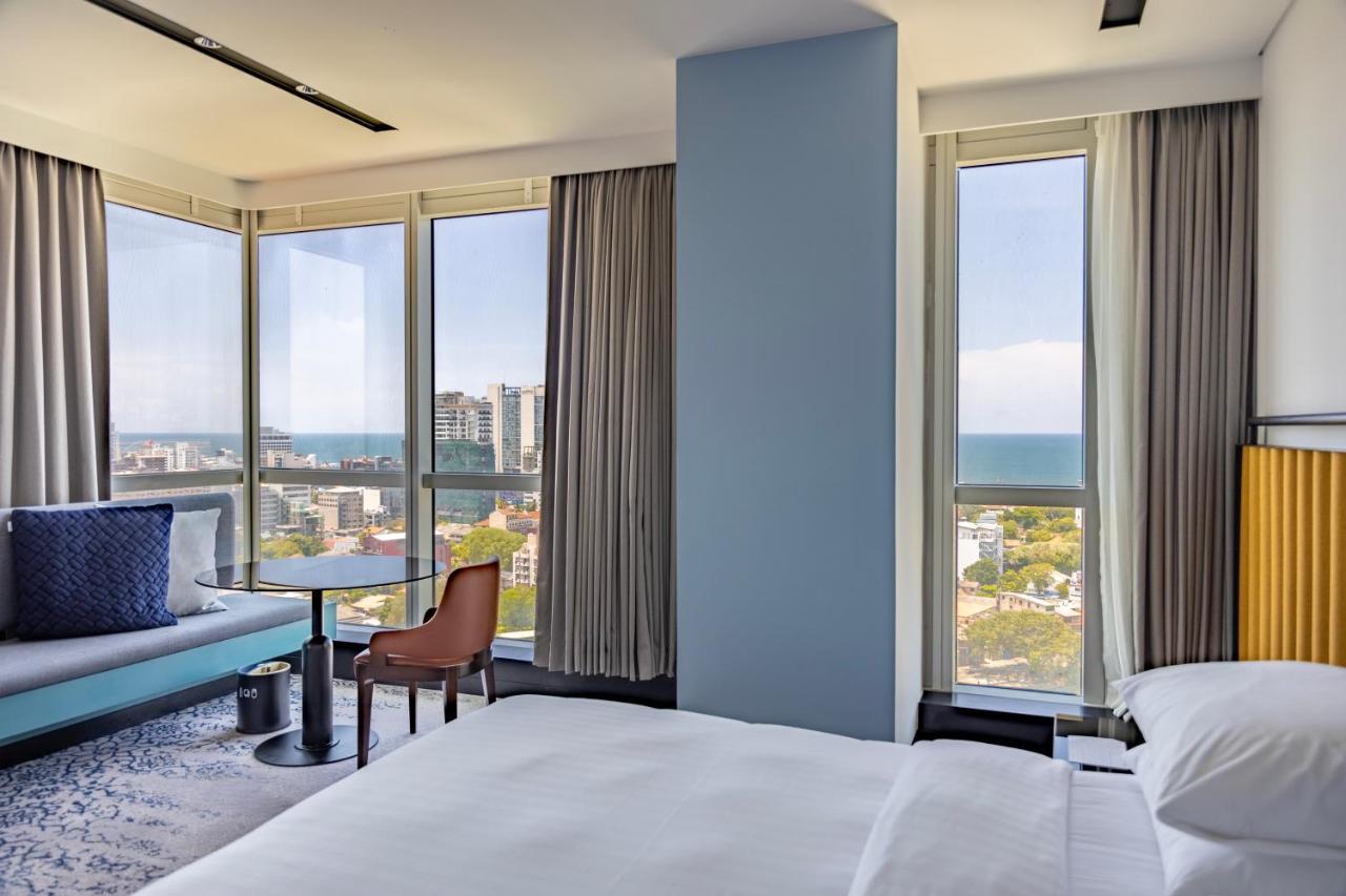 Courtyard By Marriott Colombo