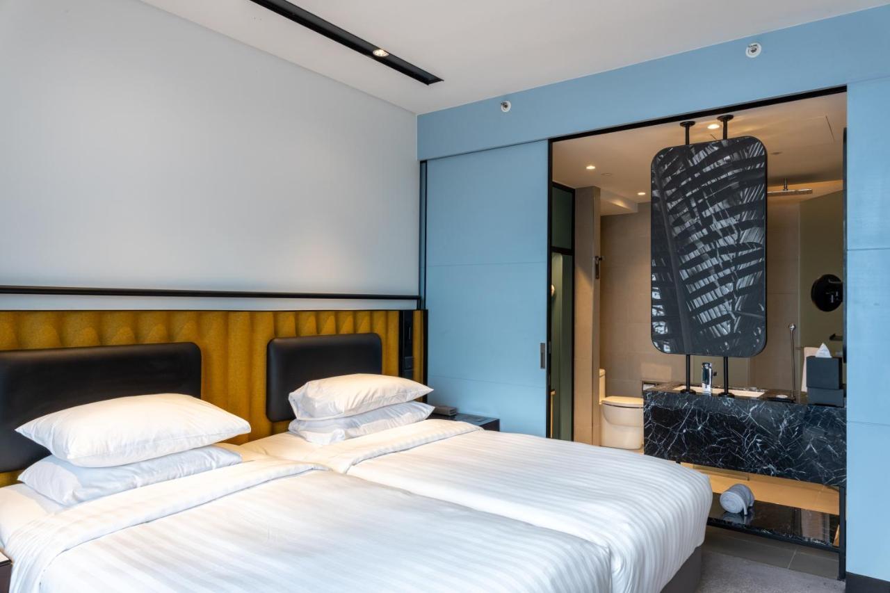Courtyard By Marriott 5* Colombo