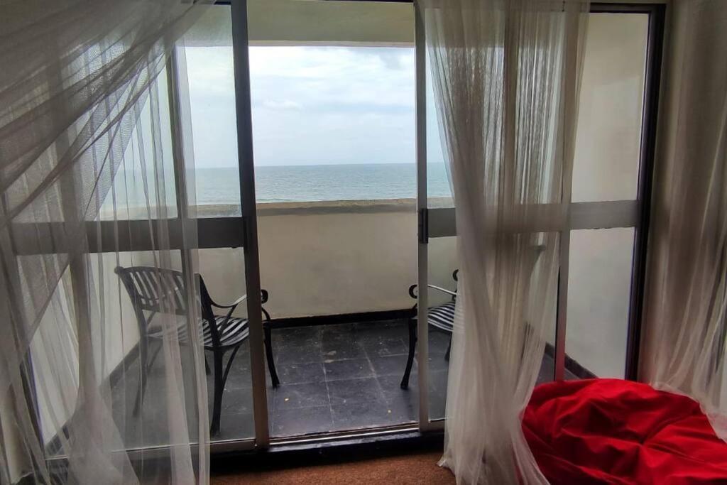 Apartment Serene Sea View By Chana *