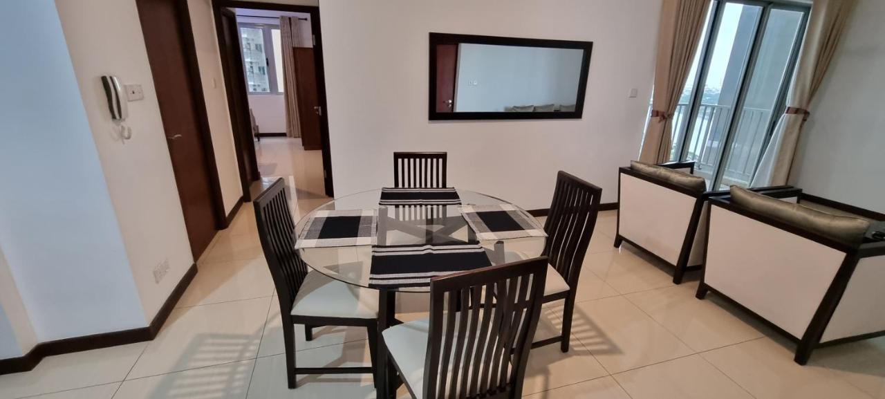 Apartment On320 Residencies *