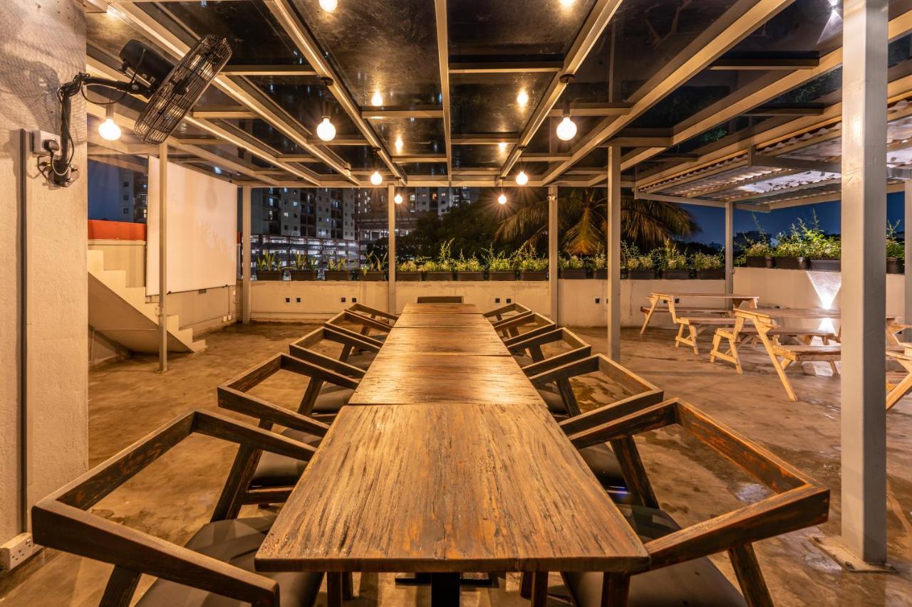 Hotel Gentz Residency & Restaurant *