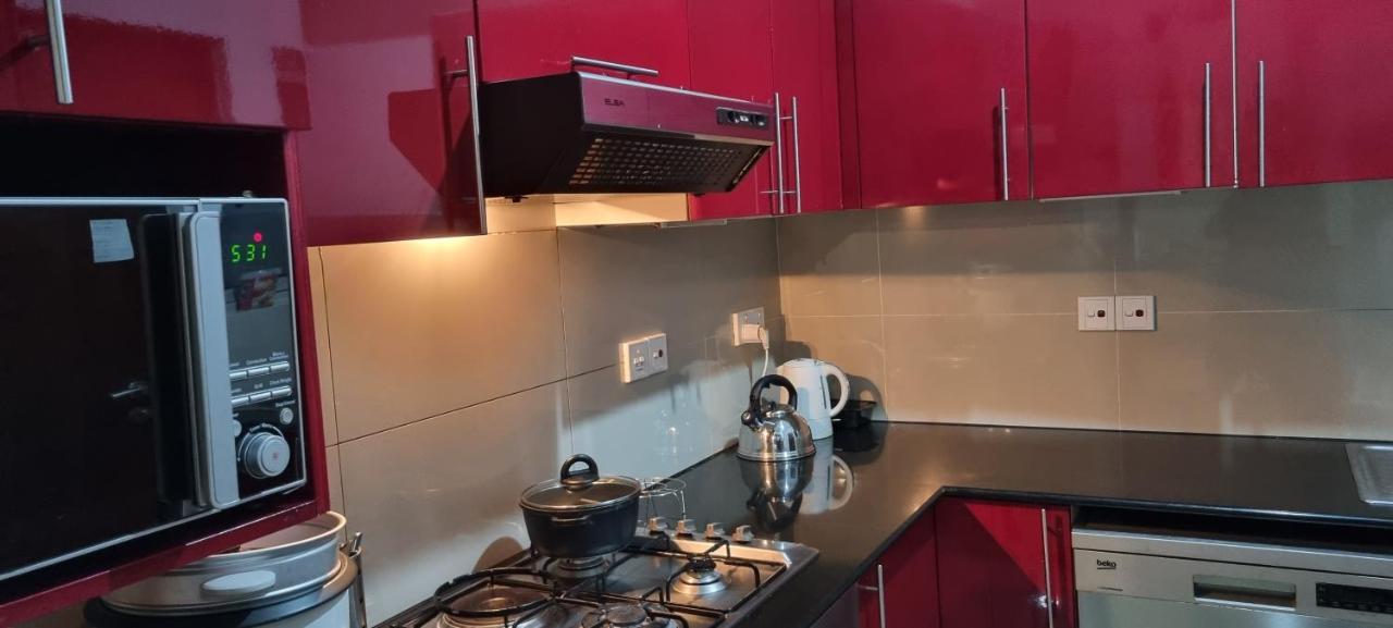 On320 Residencies Apartment Colombo