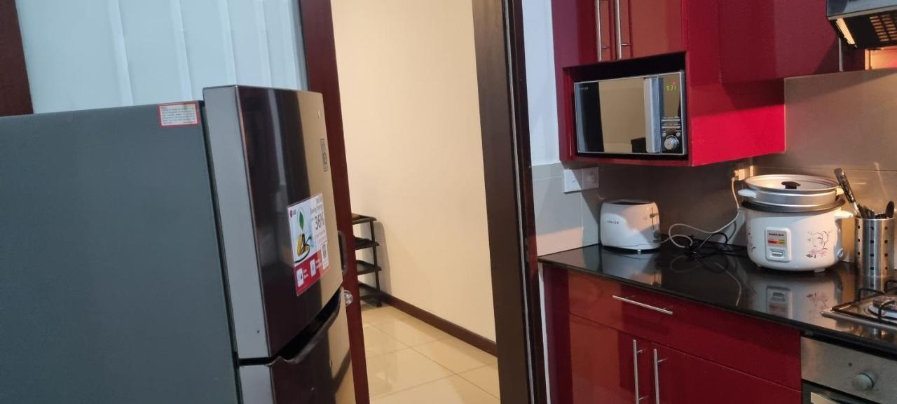 Apartment On320 Residencies *