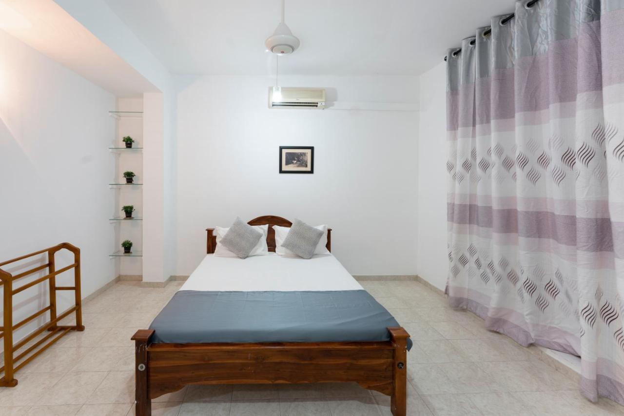 Gentz Residency & Restaurant