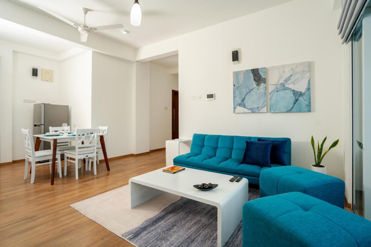 La Prive Havelock Apartment
