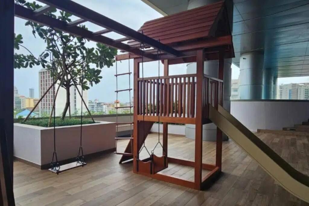 Elevate Eden By Boutique * Colombo