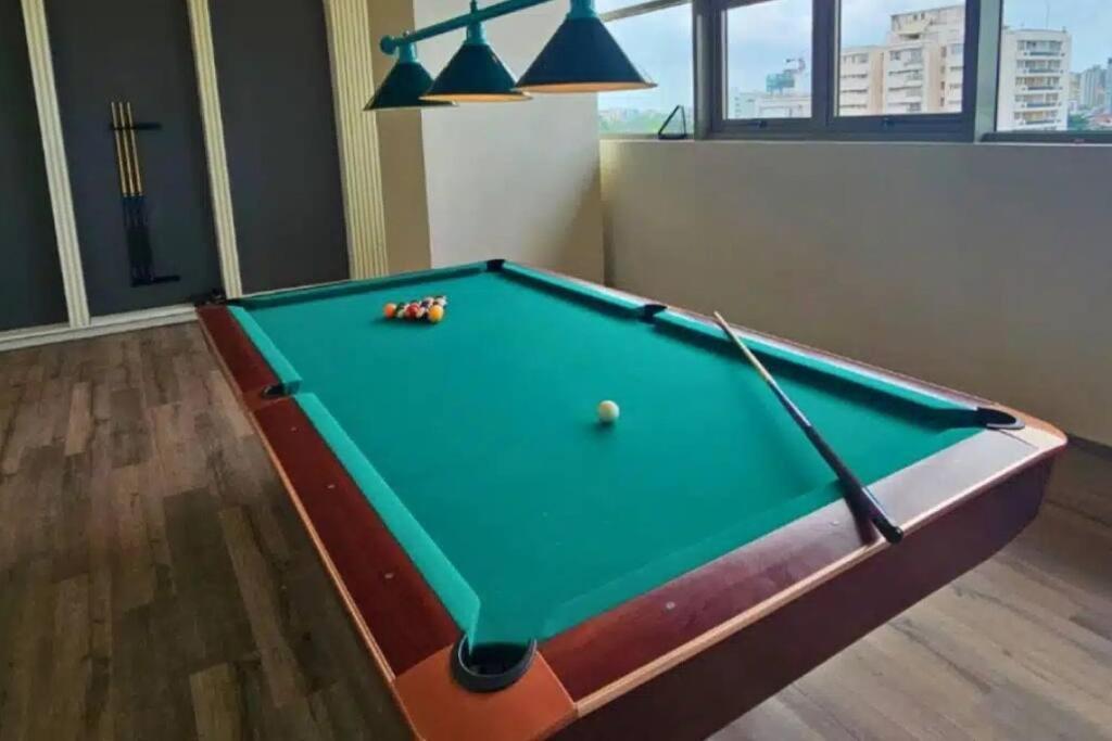 Elevate Eden By Boutique Apartamento *