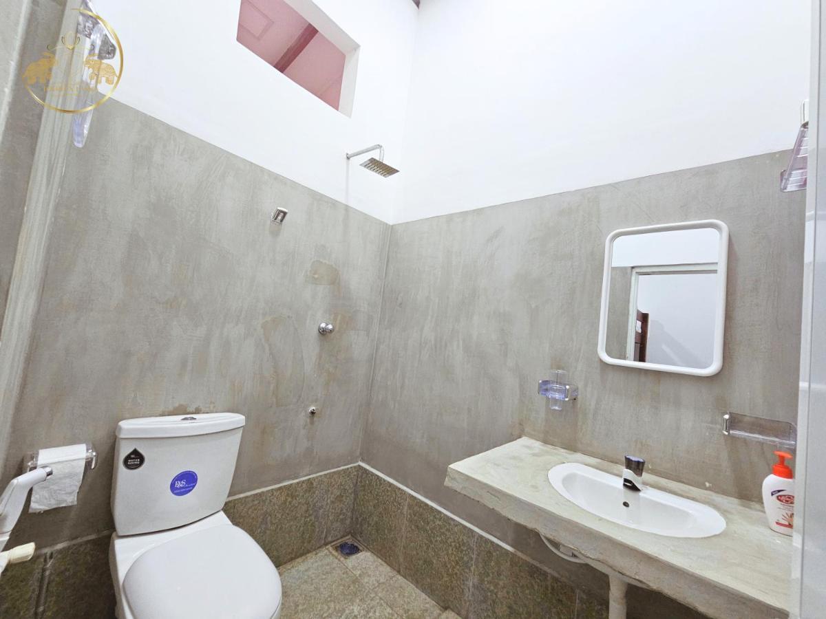 Galle Face Terrace By Tourlux Hostel