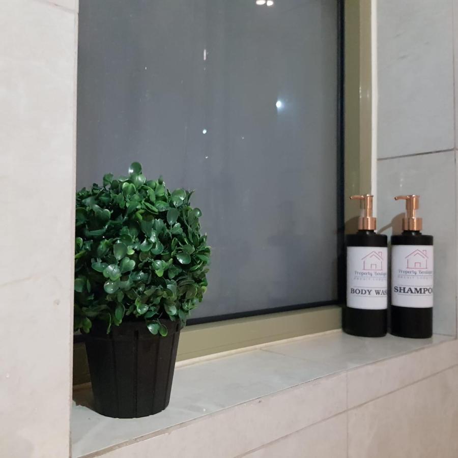 Apartamento Elevate Eden By Boutique