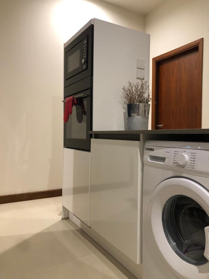 Elevate Eden By Boutique Apartamento