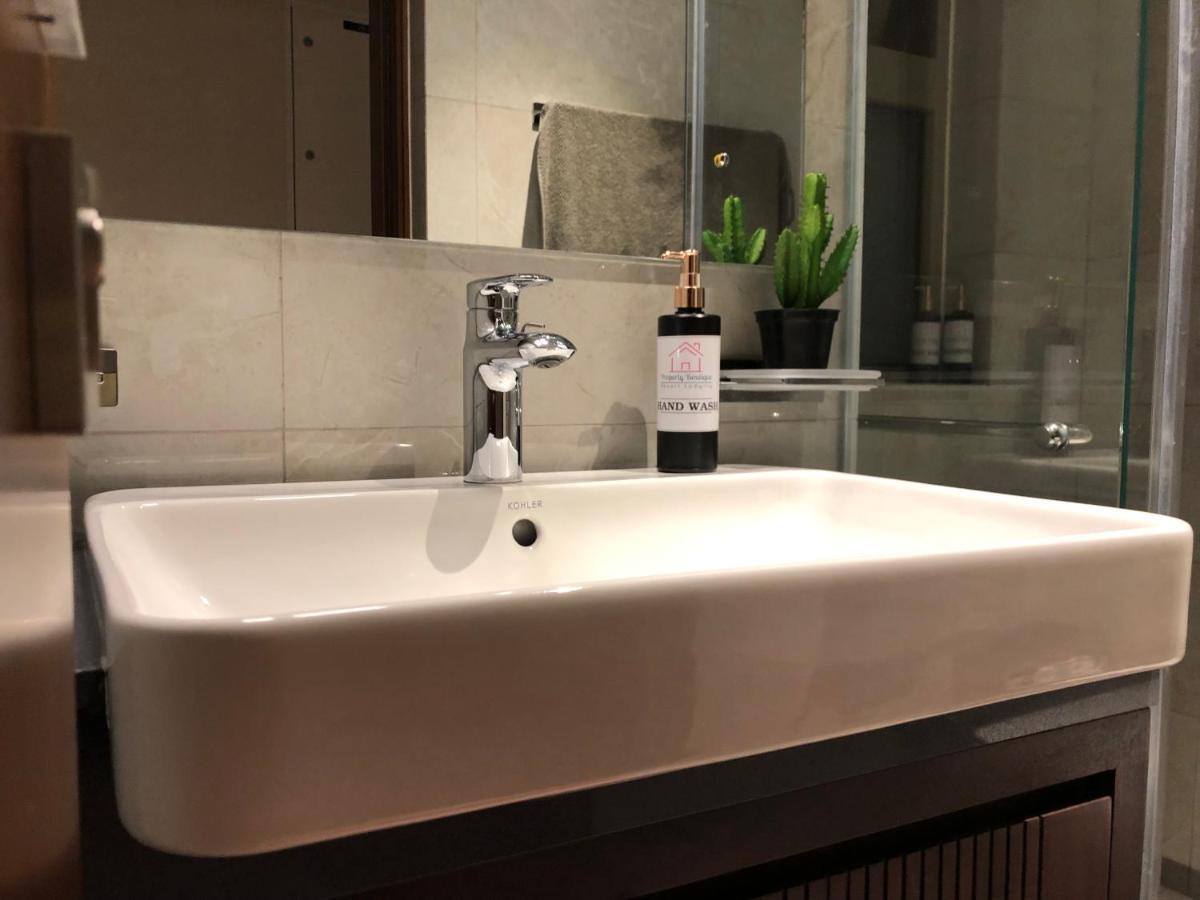 Apartamento Elevate Eden By Boutique *