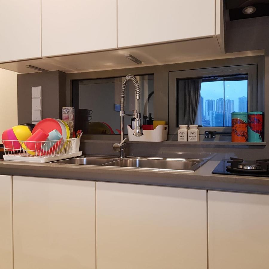 Apartamento Elevate Eden By Boutique