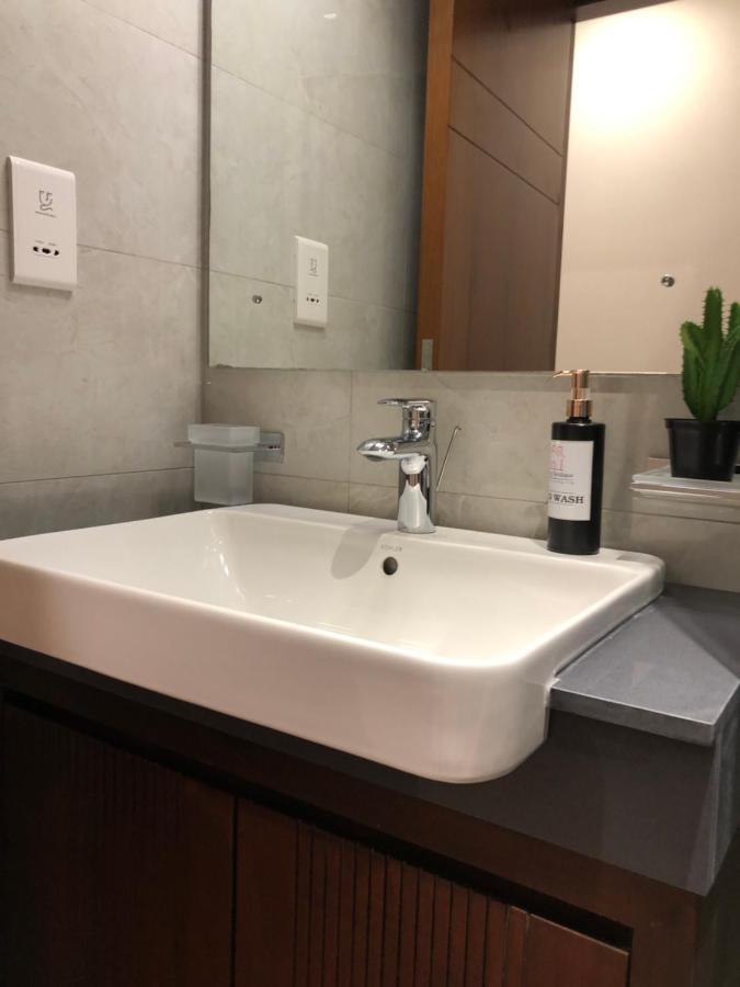 Elevate Eden By Boutique Apartamento Colombo