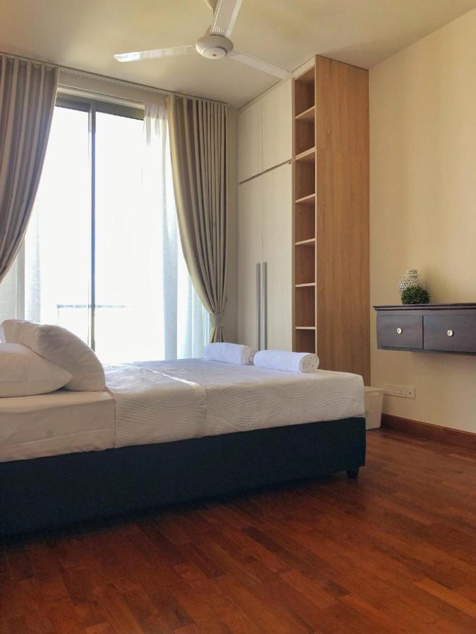 Elevate Eden By Boutique Apartamento *